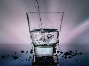 Drinking Water
