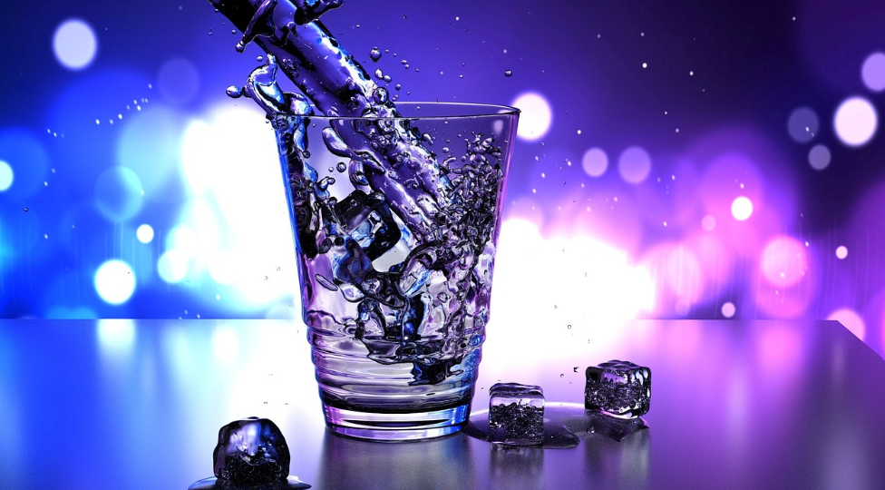 Drinking Water