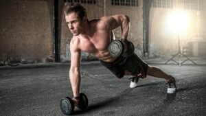 10 minute workout