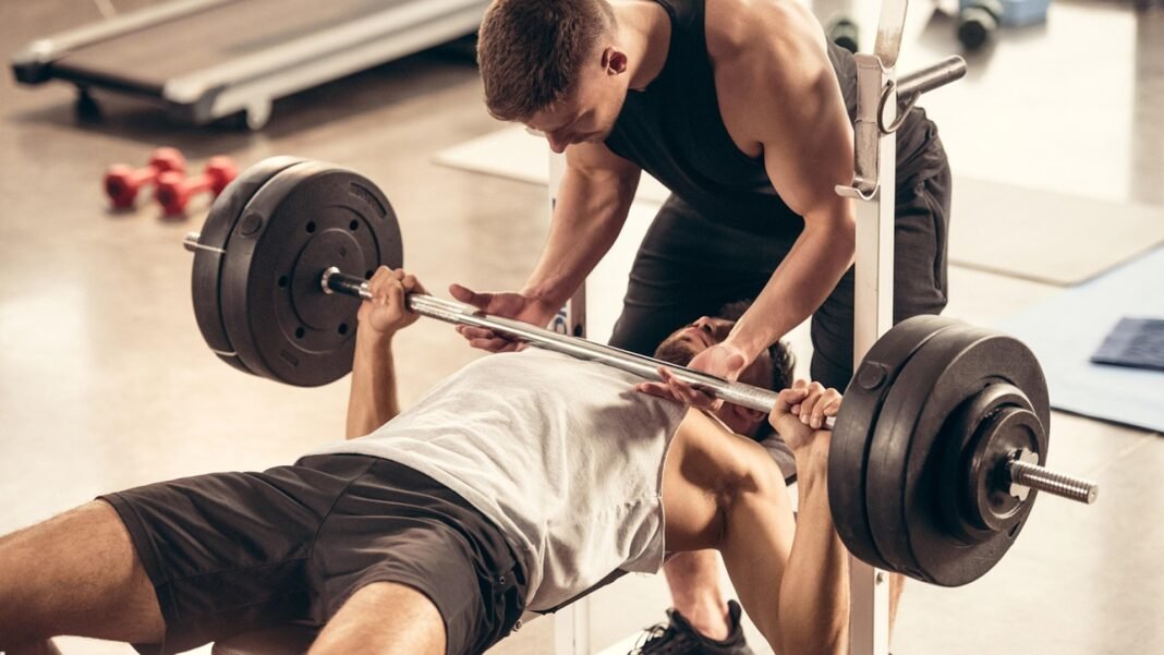 Best workout routines Best workout routines