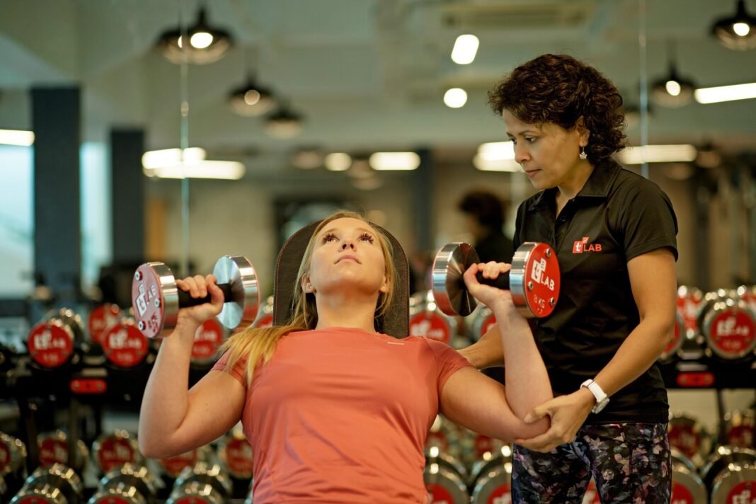 Workout routines Workout routines