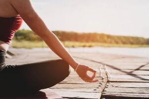 Self care ideas