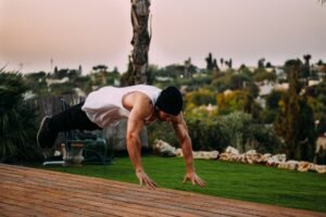 bodyweight exercises