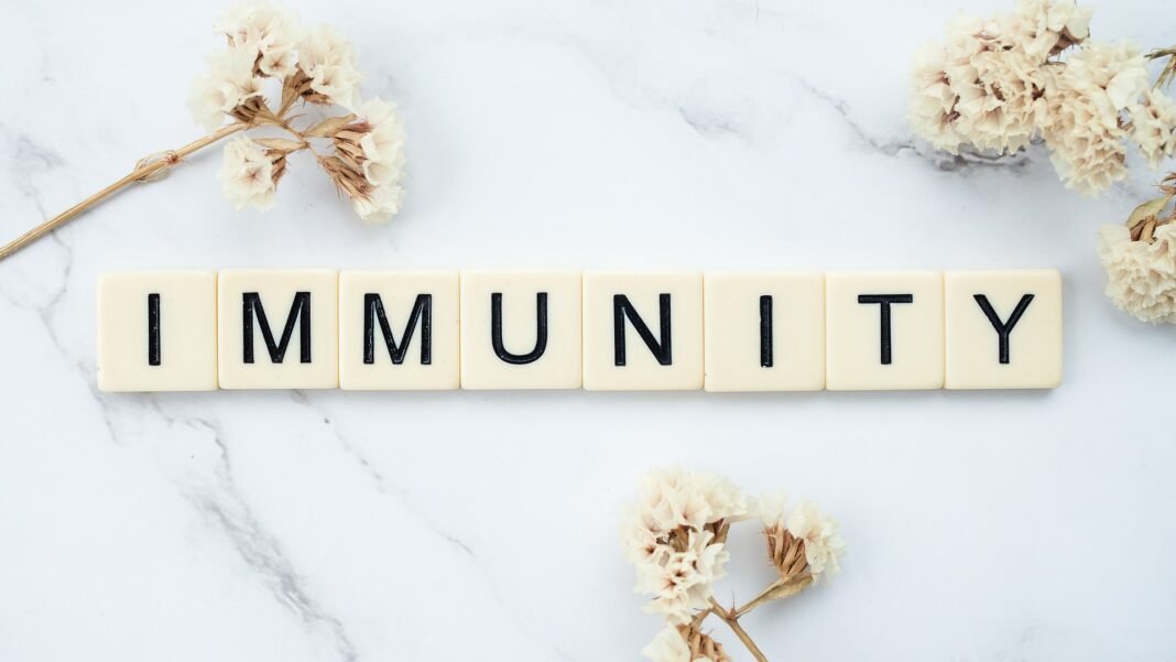 immunity immunity
