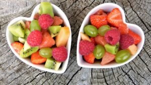 healthy eating