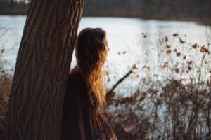 Negative thoughts